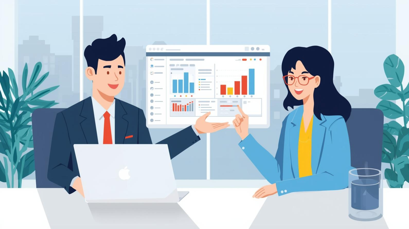 Your Smooth Onboarding Journey with Modulus