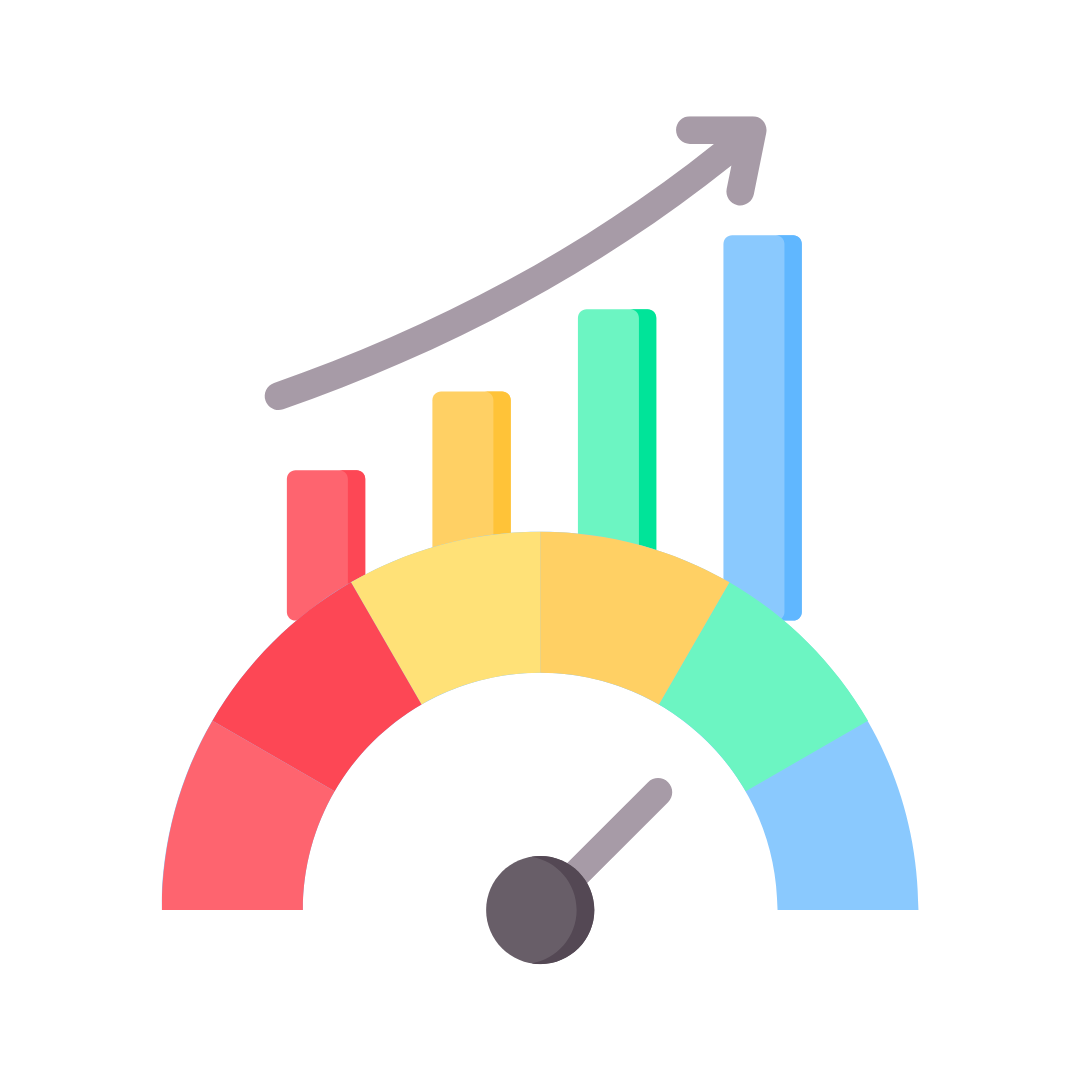 Optimized Performance